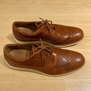 Cole Haan OriginalGrand Wingtip Oxford